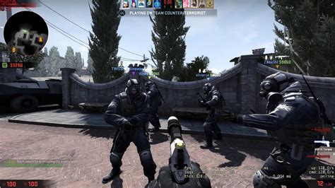 faceit surrender command